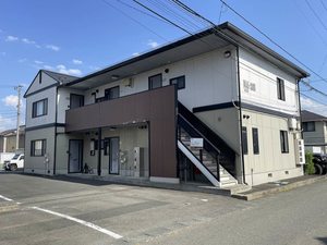 ディアス北田　Ｂ 203号-1