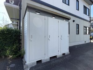 ディアス北田 B 103号-14