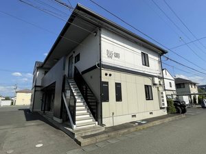 ディアス北田　Ｂ 203号-12