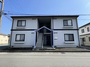 ディアス北田　Ｄ 202号-1