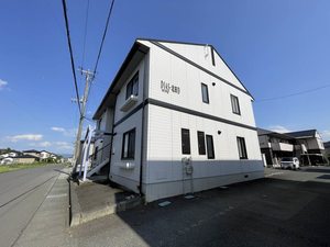 ディアス北田 D 202号-12