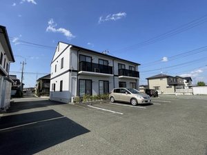 ディアス北田 D 202号-13