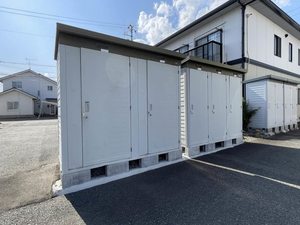 ディアス北田 D 202号-14