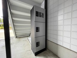 ディアス北田 D 202号-15