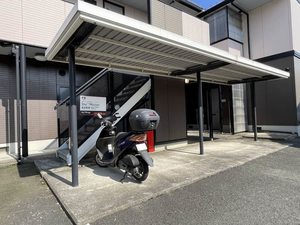 ディアス北田　Ｅ 102号-12