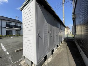 ディアス北田　Ｅ 102号-14