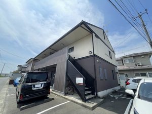 メゾン泉 203号-1