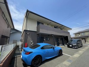 メゾン泉 102号-13