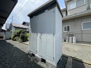 メゾン泉 203号-15