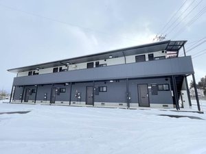 セフィラ・リバーサイド 202号-1