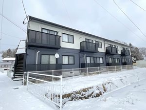 セフィラ・リバーサイド 202号-13