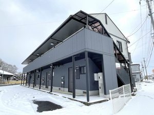 セフィラ・リバーサイド 202号-14