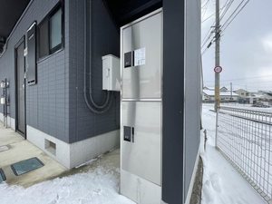 セフィラ・リバーサイド 202号-15