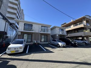 メゾン・ノルト 203号-1