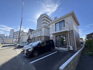 メゾン・ノルト 203号-13