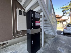 メゾン・ノルト 203号-14