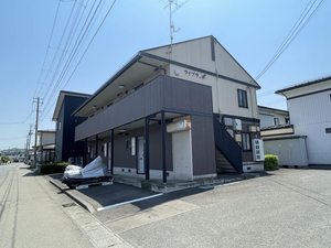 ライブラＭ 201号-1