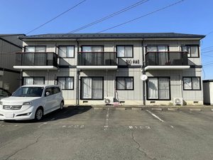 ディアス水山 B 202号-2