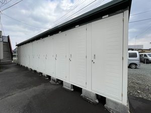 ディアス水山 B 202号-3