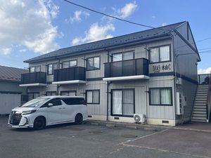 ディアス水山　Ｃ 206号-1