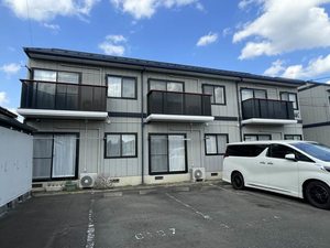 ディアス水山 C 206号-12