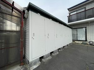 ディアス水山 C 206号-14