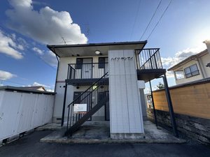 ハイツ・サンアイ 102号-1