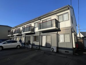 ハイツＫＫ 102号-1