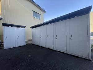 ハイツＫＫ 102号-15