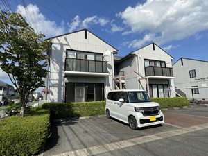 クリスタル・ガーデン A 101号-13