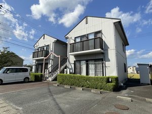 クリスタル・ガーデン A 101号-14