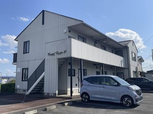 クリスタル・ガーデン　Ｄ 101号-12