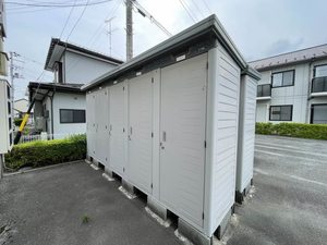 クリスタル・ガーデン D 101号-14