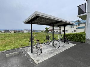 クリスタル・ガーデン D 101号-15