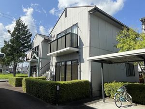 クリスタル・ガーデン　Ｇ 101号-1