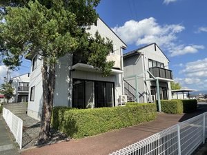 クリスタル・ガーデン　Ｇ 101号-15