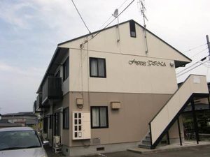 フレグランス・ティナ 101号-1