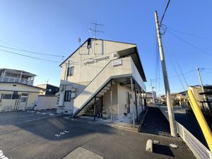 フレグランス・ティナ 103号-14