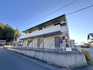 フレグランス・ティナ 103号-15