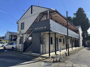 諏訪町壱番街　Ａ