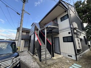 諏訪町壱番街　Ｂ