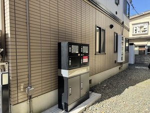 メゾン・カズ　Ｂ 101号-15