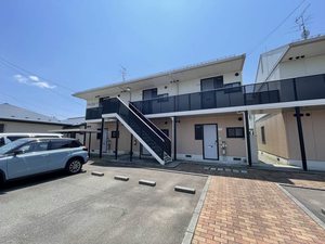 フラット・フィールド　Ａ