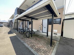フラット・フィールド B 102号-14