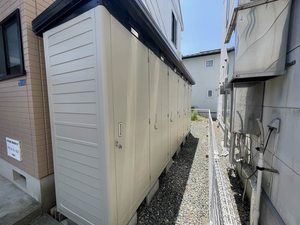 フラット・フィールド B 102号-15