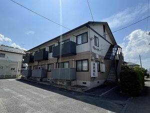 チェリー・ヒルズ　Ａ 101号-1