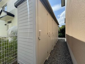 チェリー・ヒルズ A 101号-15