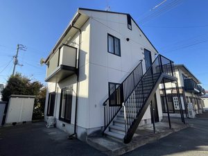 フレグランス泉 101号-1