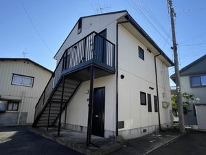 フレグランス泉 201号-14