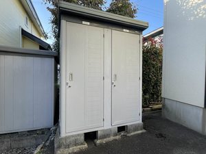 フレグランス泉 101号-15